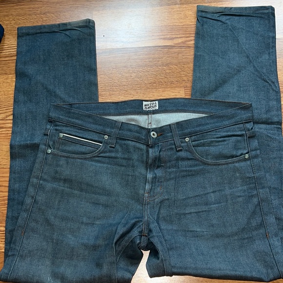 Naked & Famous Denim | Jeans | Naked And Famous Skinny Guy Jade 純正特注 famous naked ネイキッド レア guy stacked フェイマス デニム/ジーンズ